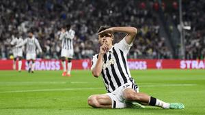 Alajbegović ušao u knjige Juventusa, skoro da je srušio rekord star 63 godine!